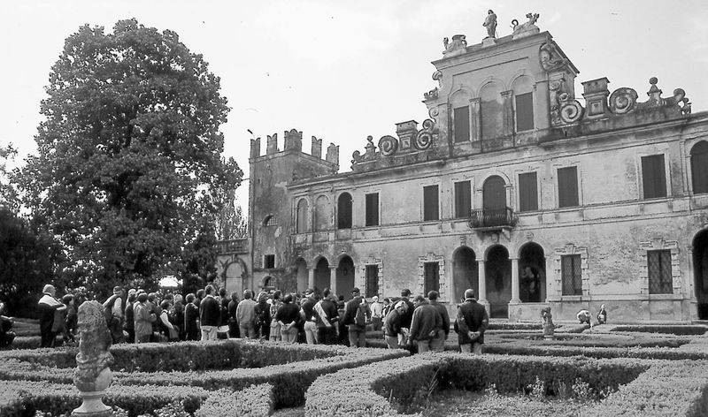 I Forti Austriaci Di Verona