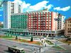 piazzale Stazione anni 60