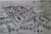 Ospedale Civile 1929_30 padiglioni nuovi